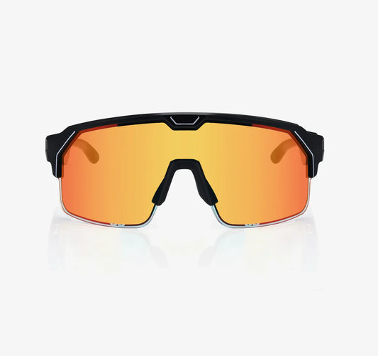 Scudo - Inteligentne okulary sportowe z dźwiękiem