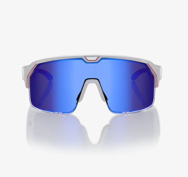 Scudo - Inteligentne okulary sportowe z dźwiękiem