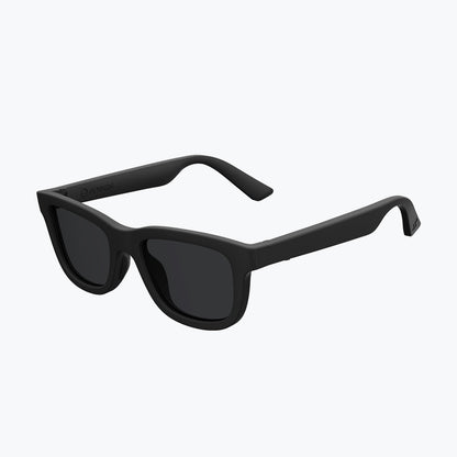 EyeQ  - Inteligentne okulary z regulowanymi obiektywami i dźwiękiem